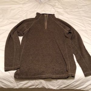 Stillwater Supply Co 1/4 Zip